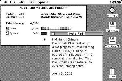 system6 system6